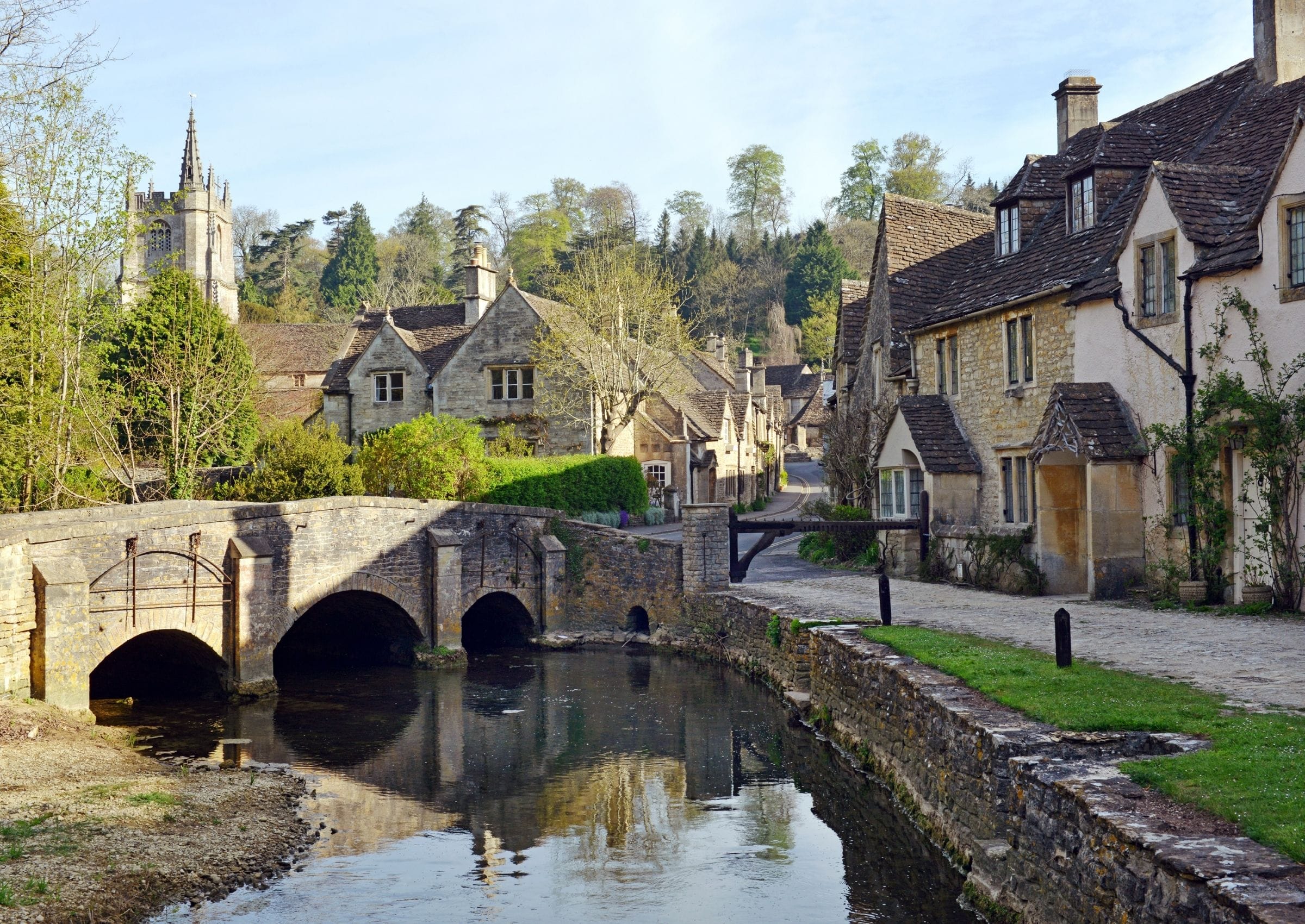Visit Cotswolds