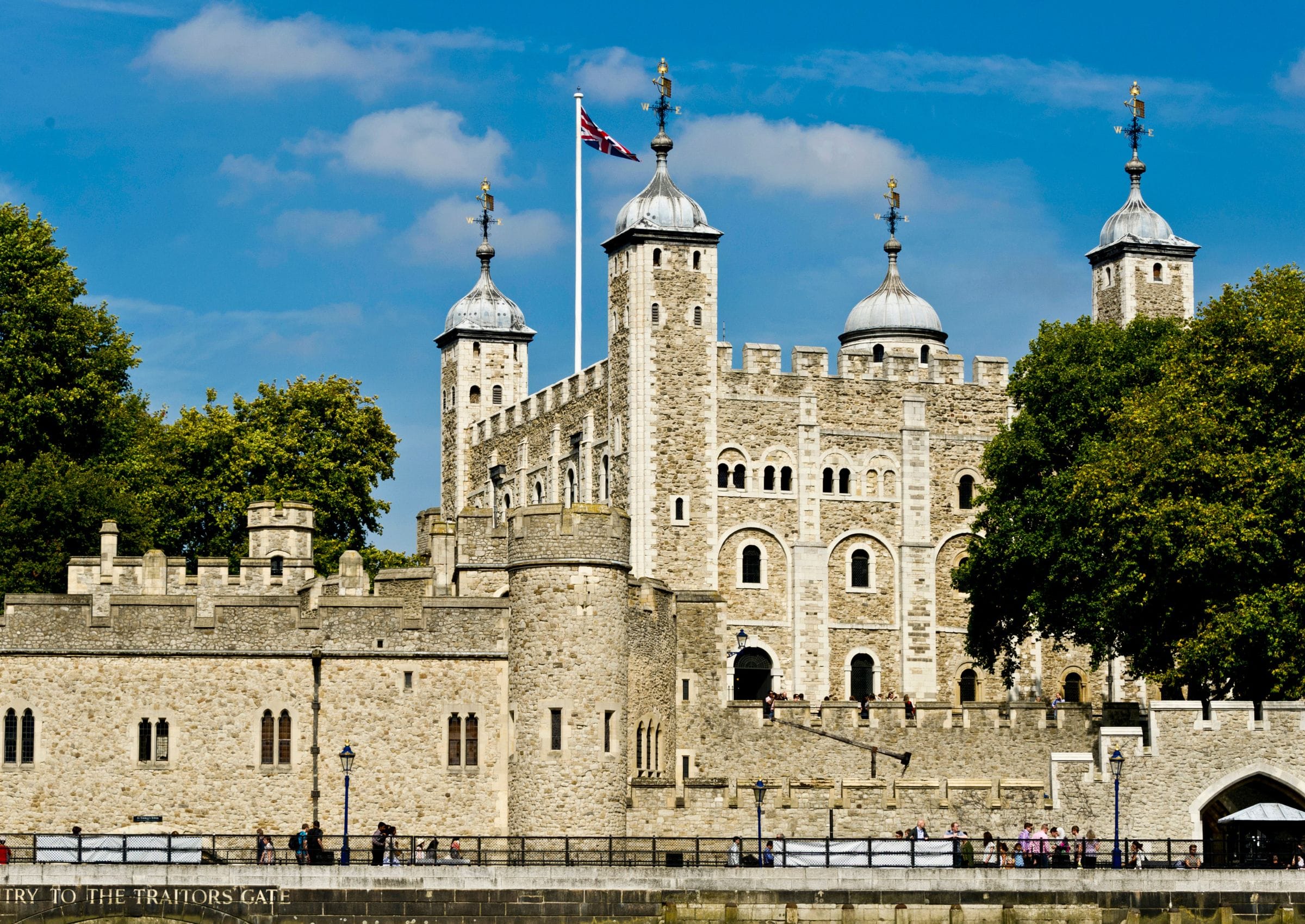 Tower of London